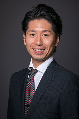 AMAFURU&Co. 代表取締役社長　永田 一郎