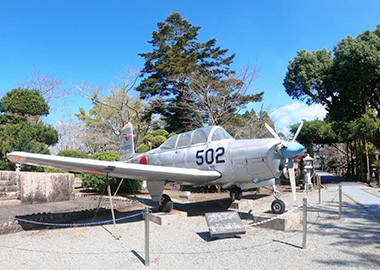 知覧特攻平和会館