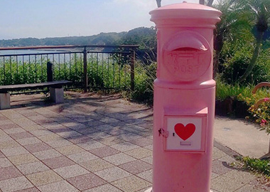 道の駅いぶすき「彩花菜館」