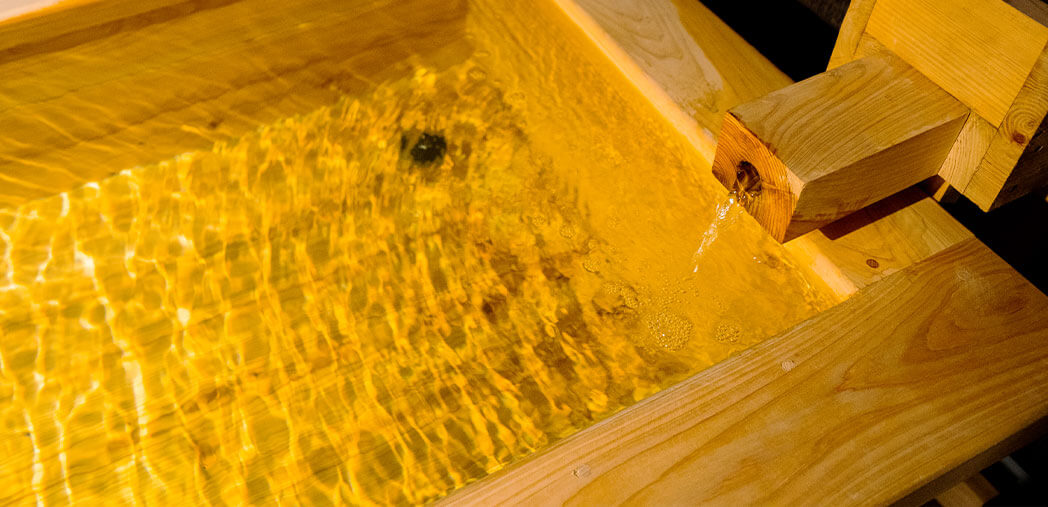 Spring quality and efficacy