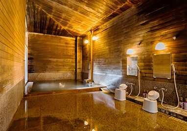 Private bath for rent