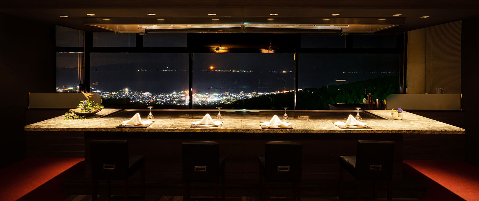 French Restaurant ”Michi”