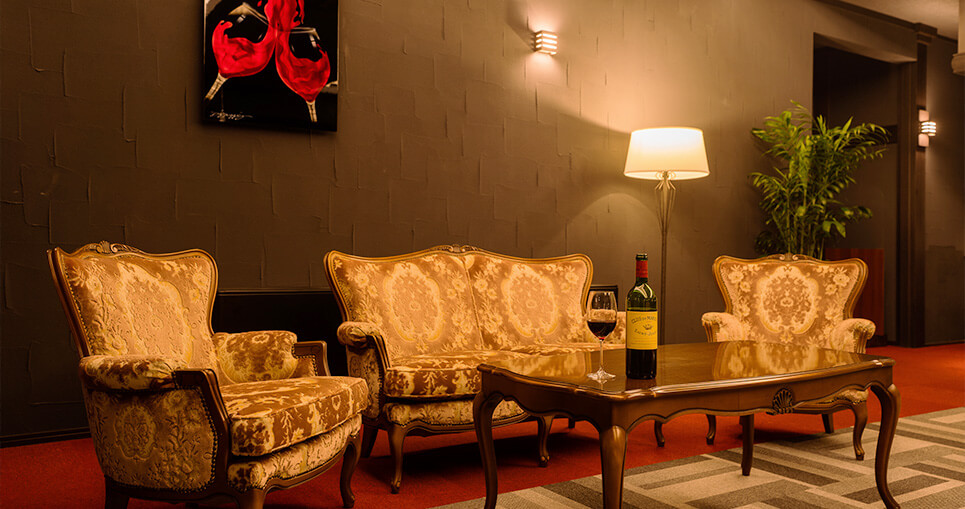 French Restaurant ”Michi”