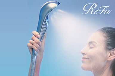 ReFa FINE BUBBLE S Image