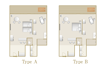 「光」Floor Plan Image