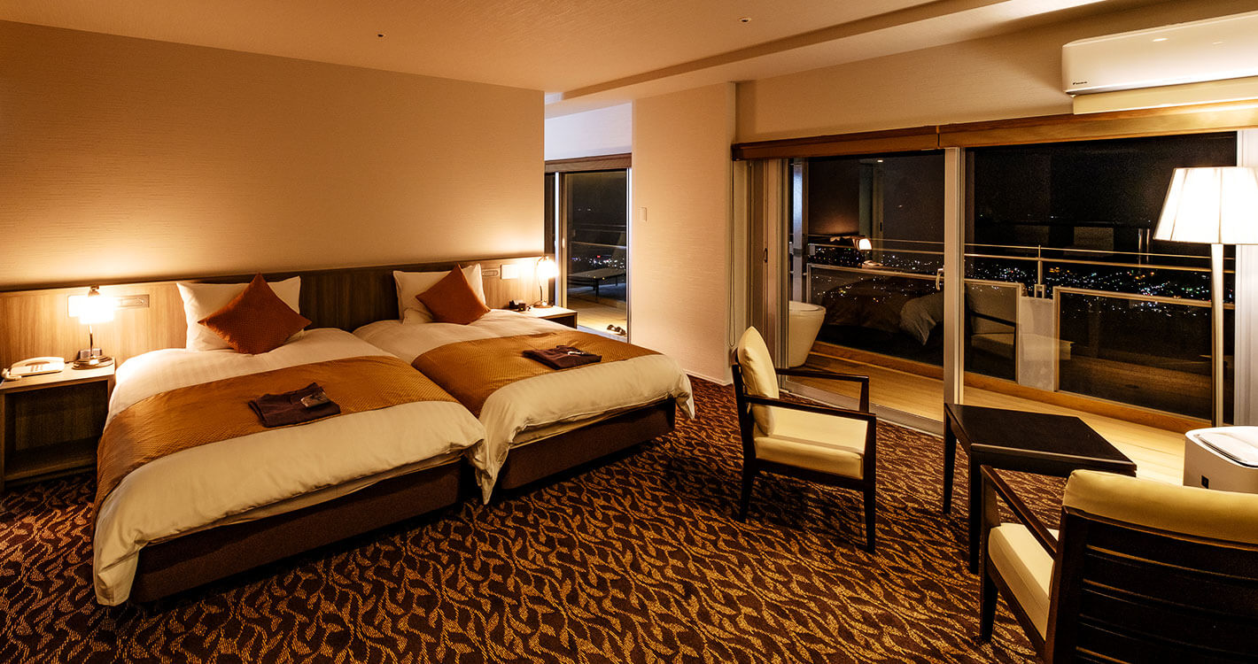 Hikari Rooms Image