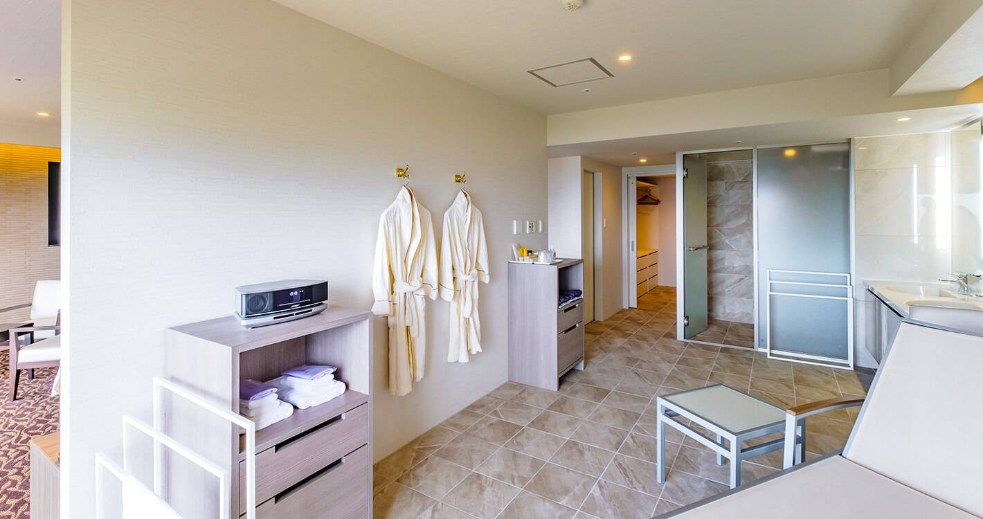 Hikari Rooms Image