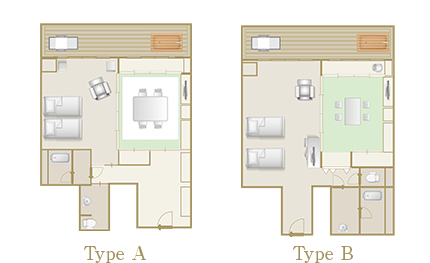 Kaze Floor Plan Image