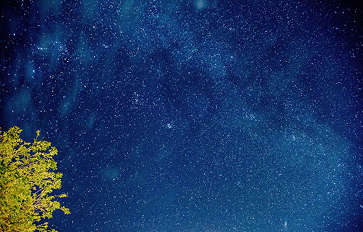Star Gazing