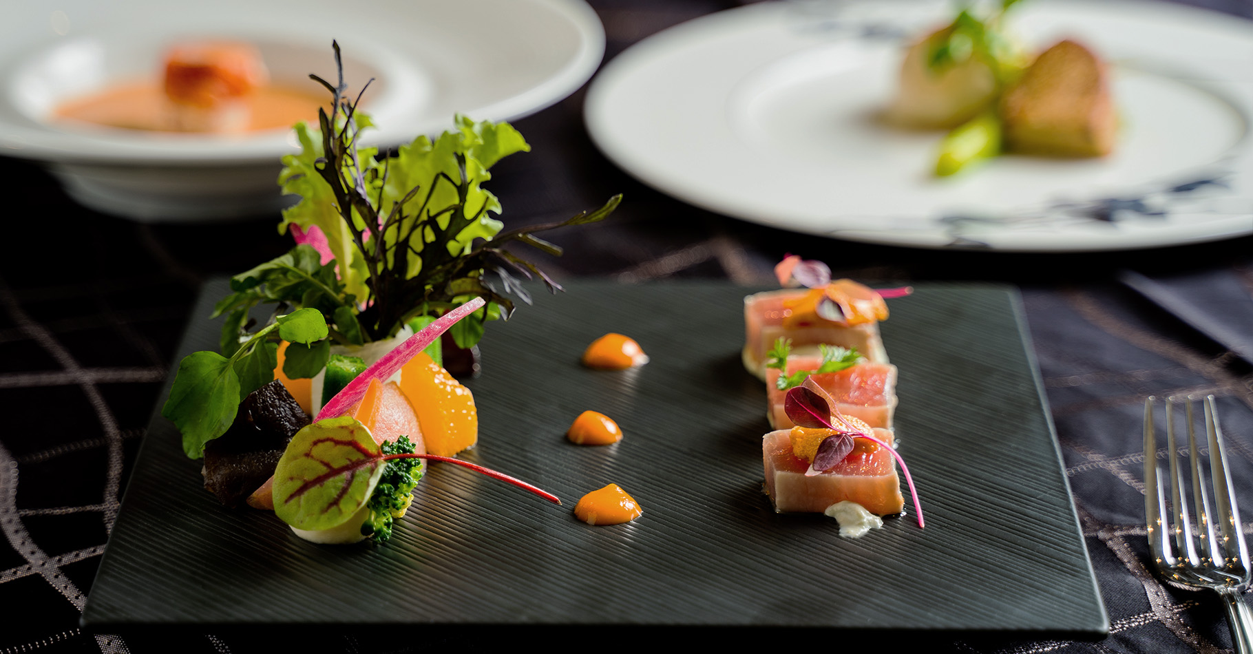 レストランイメージ