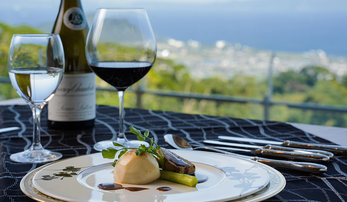 レストランイメージ