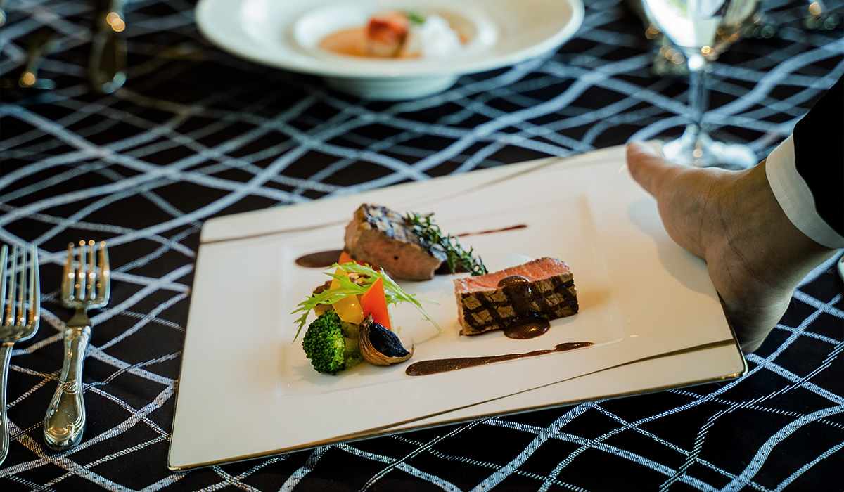 レストランイメージ