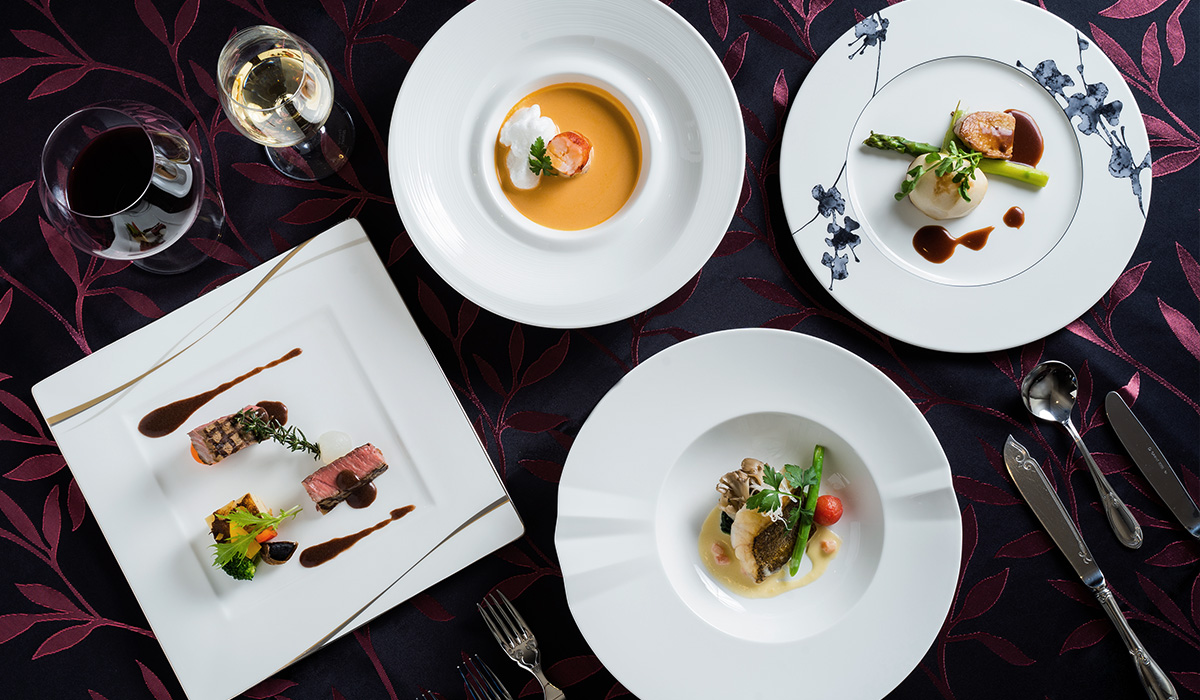 レストランイメージ