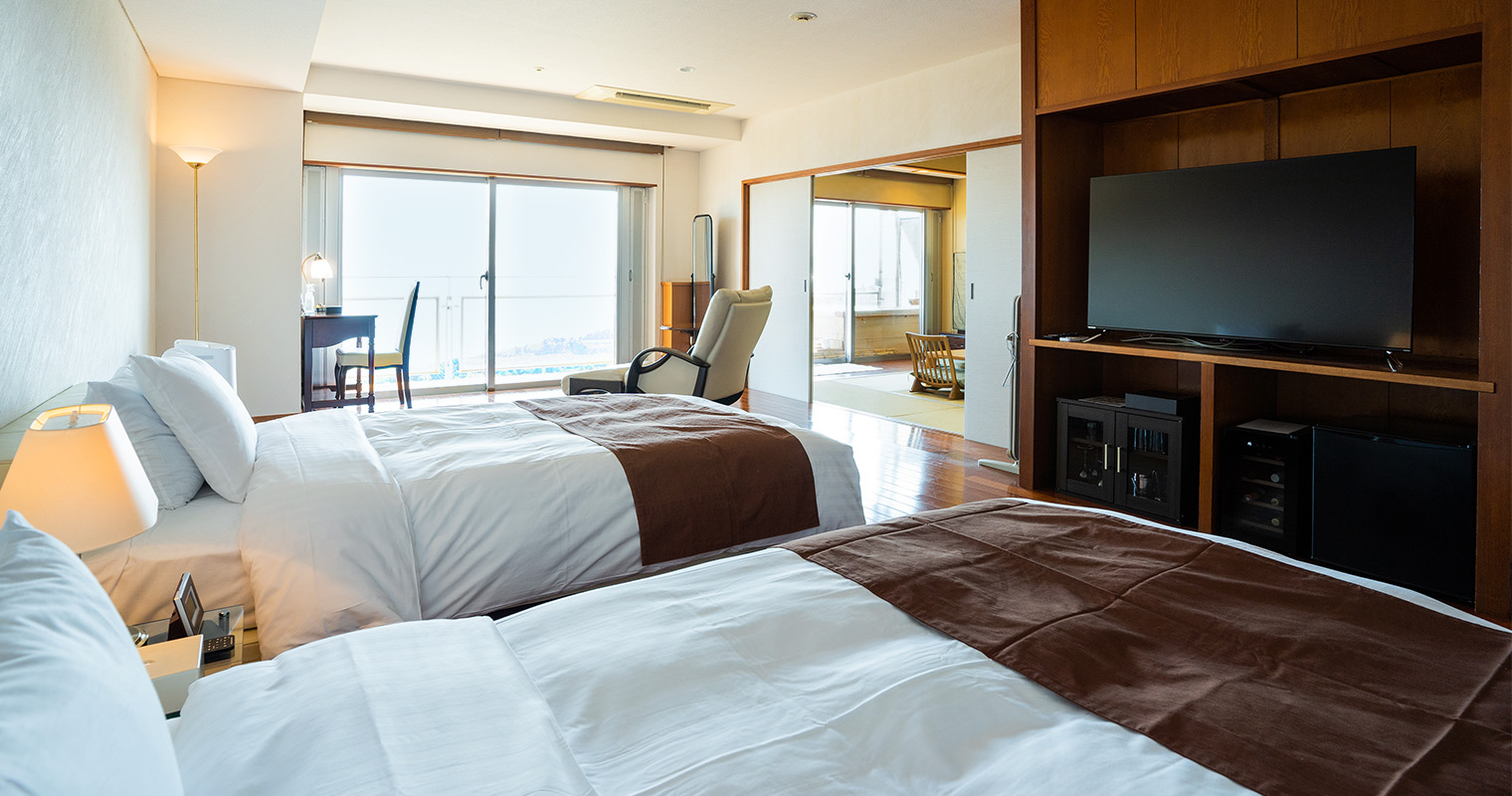 客室イメージ