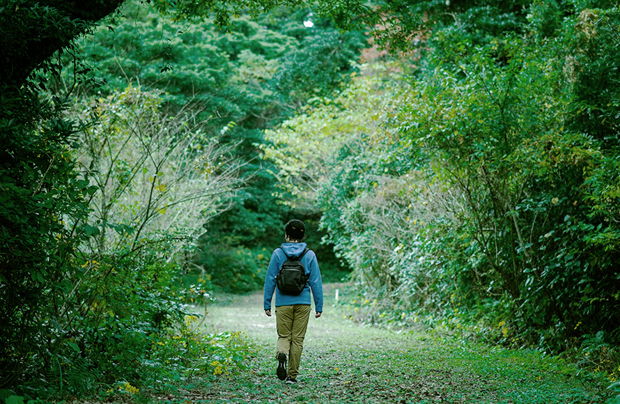 ウェルネスイメージ