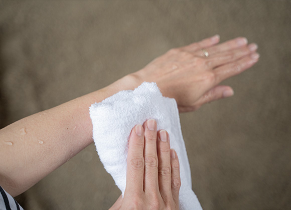 ウェルネスイメージ