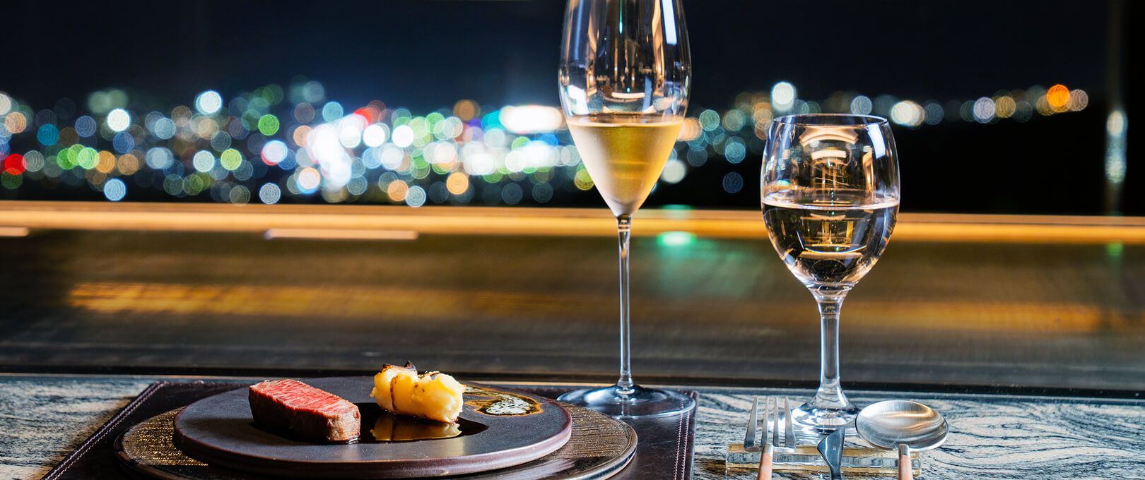 Lueur(リュール)の提供メニュー