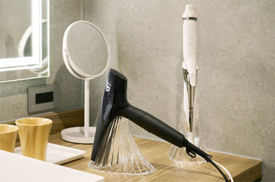 「ReFa」ヘアケア