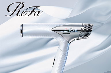「ReFa」BEAUTECH DRYER SMART