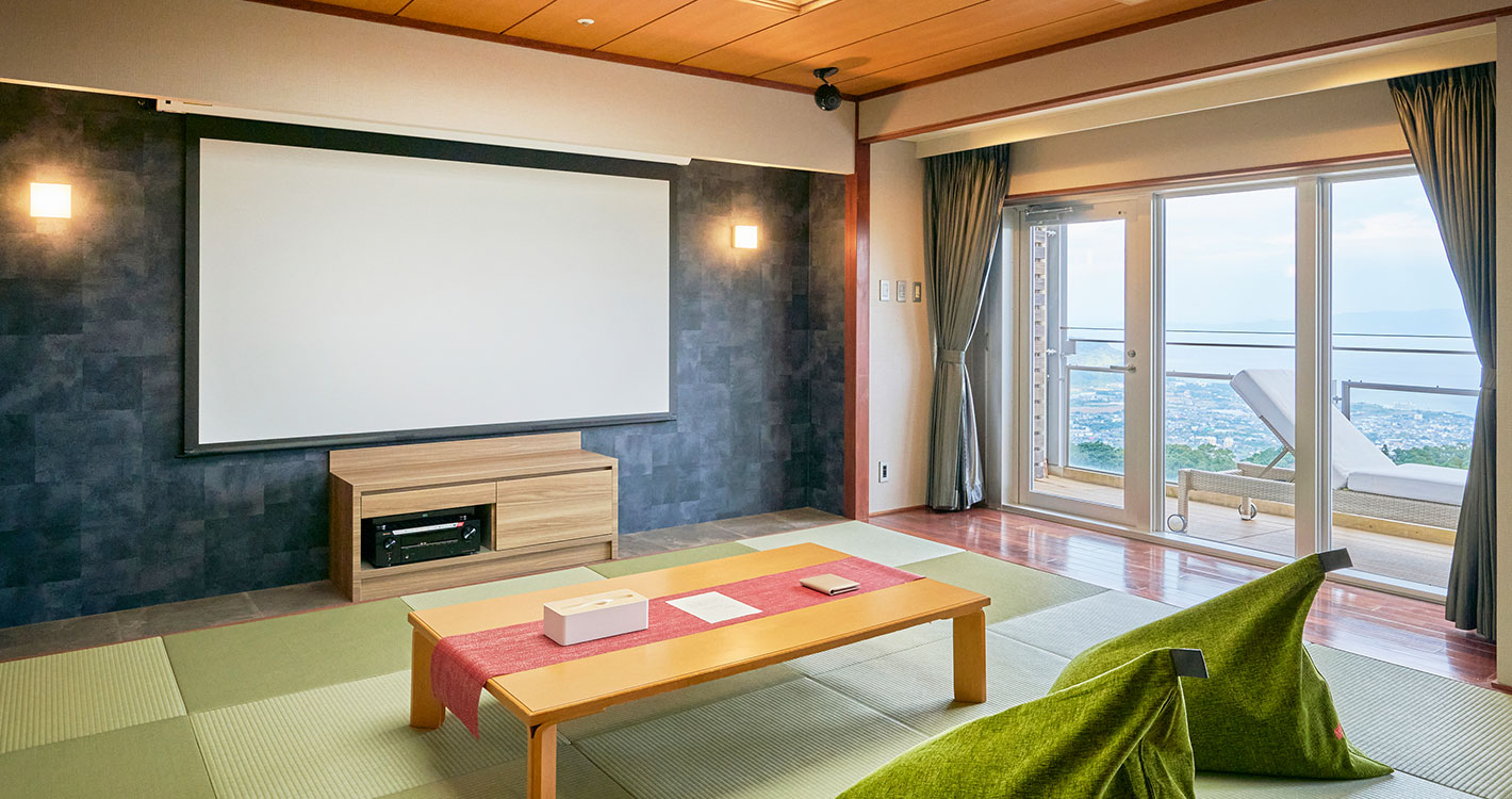 「風」お部屋イメージ