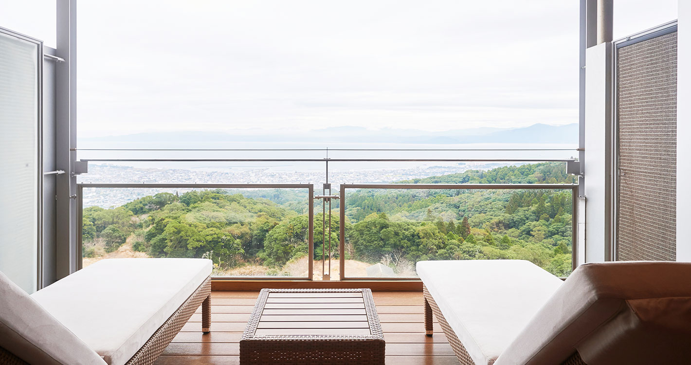 「月-天降るスイート」お部屋イメージ