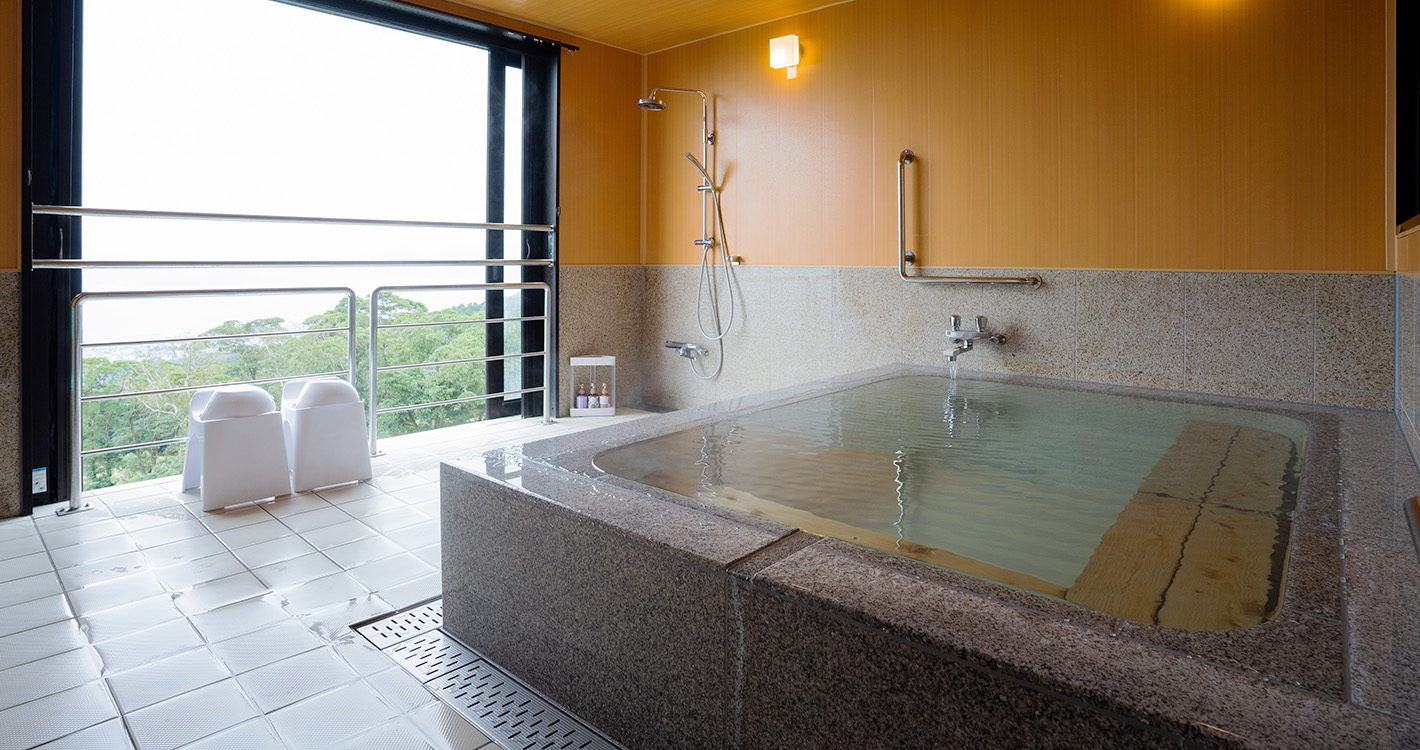 「月」お部屋イメージ