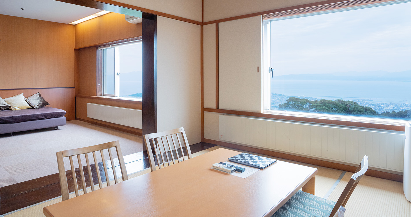 「月」お部屋イメージ