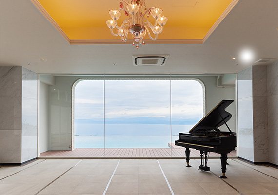 ロビーイメージ