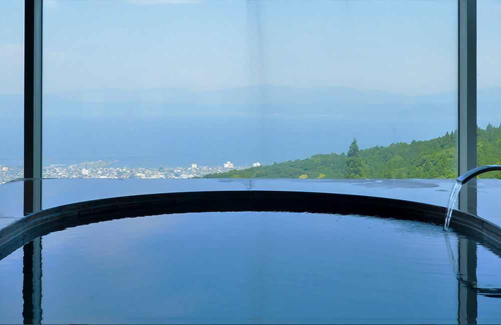 展望大浴場イメージ