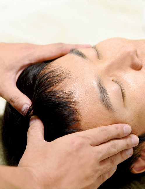 マッサージイメージ