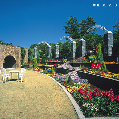 フラワーパークイメージ