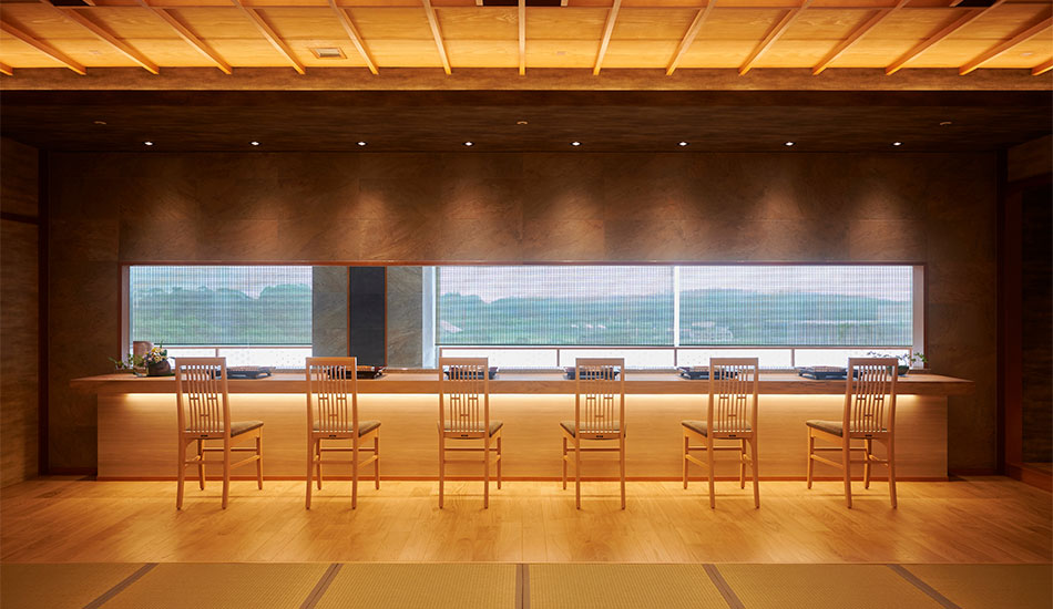 創作和食「一（はじめ）」イメージ