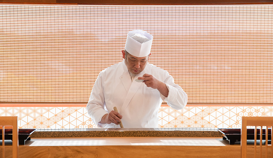 創作和食「一（はじめ）」イメージ